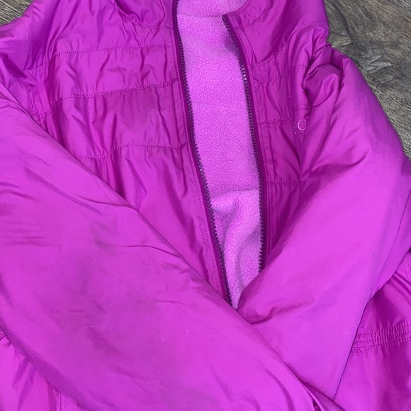 Columbia Jacket - Picture 3 of 4